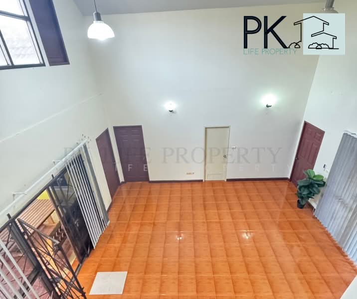 ให้เช่า - 8R0850 This house for rent 3 bedroom 2 bathroom 40,000/month at chalong, ภูเก็ต