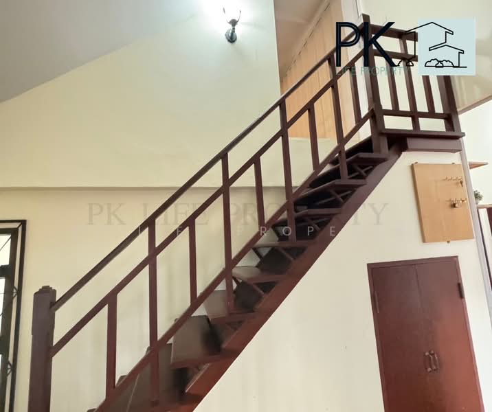 8R0850 This house for rent 3 bedroom 2 bathroom 40,000/month at chalong, Phuket, Chalong, Muang Phuket, Phuket, 3 Bedrooms, 130 sqm, Single Detached House For Rent, by PK LIFE Property, 500167625 - DDproperty.com