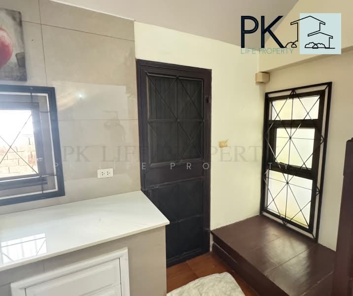 8R0850 This house for rent 3 bedroom 2 bathroom 40,000/month at chalong, Phuket, Chalong, Muang Phuket, Phuket, 3 Bedrooms, 130 sqm, Single Detached House For Rent, by PK LIFE Property, 500167625 - DDproperty.com