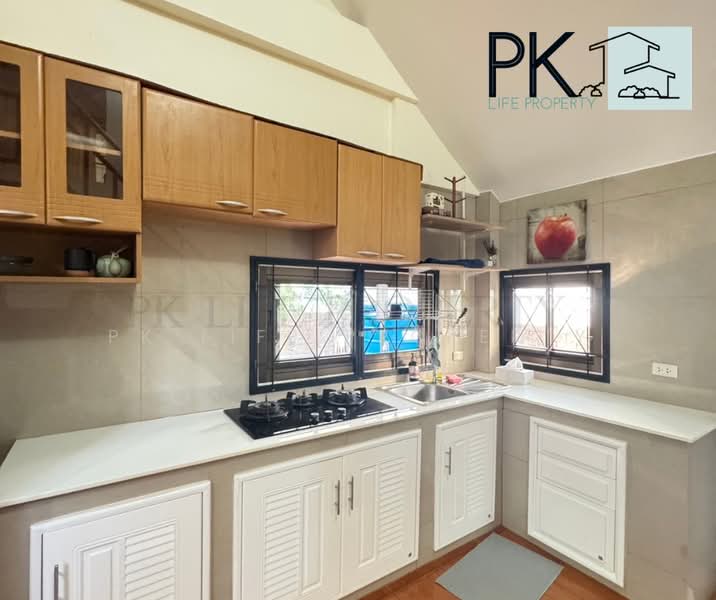 ให้เช่า - 8R0850 This house for rent 3 bedroom 2 bathroom 40,000/month at chalong, ภูเก็ต