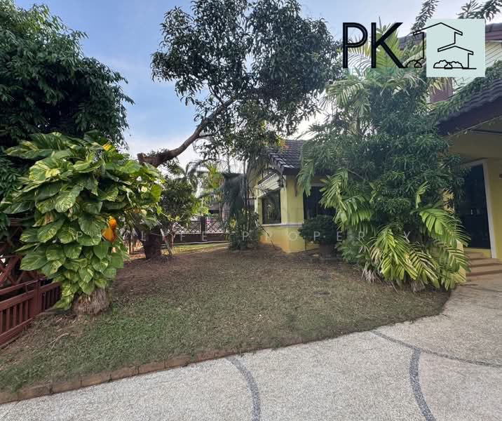 8R0850 This house for rent 3 bedroom 2 bathroom 40,000/month at chalong, Phuket, Chalong, Muang Phuket, Phuket, 3 Bedrooms, 130 sqm, Single Detached House For Rent, by PK LIFE Property, 500167625 - DDproperty.com