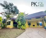 8R0850 This house for rent 3 bedroom 2 bathroom 40,000/month at chalong, ภูเก็ต
