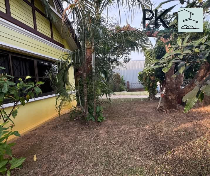 ให้เช่า - 8R0850 This house for rent 3 bedroom 2 bathroom 40,000/month at chalong, ภูเก็ต