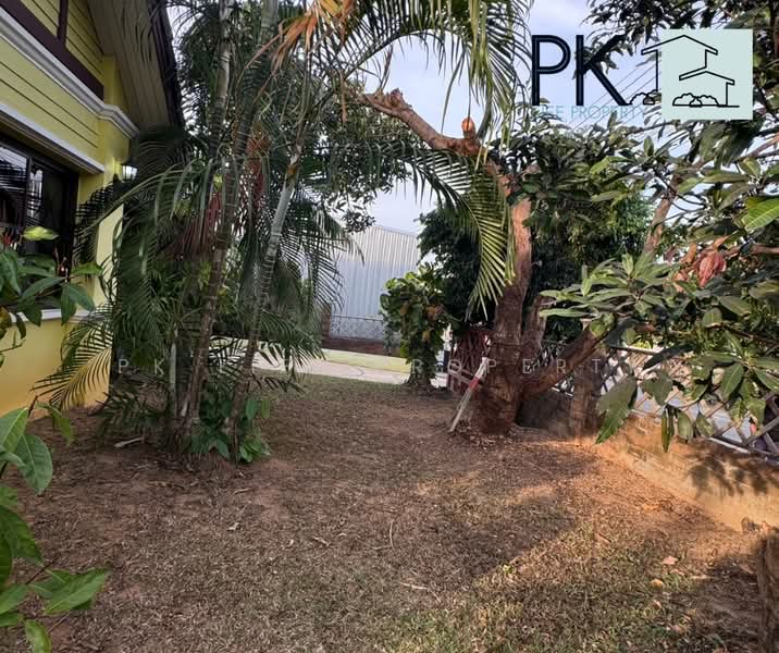 ให้เช่า - 8R0850 This house for rent 3 bedroom 2 bathroom 40,000/month at chalong, ภูเก็ต