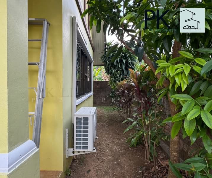 8R0850 This house for rent 3 bedroom 2 bathroom 40,000/month at chalong, Phuket, Chalong, Muang Phuket, Phuket, 3 Bedrooms, 130 sqm, Single Detached House For Rent, by PK LIFE Property, 500167625 - DDproperty.com