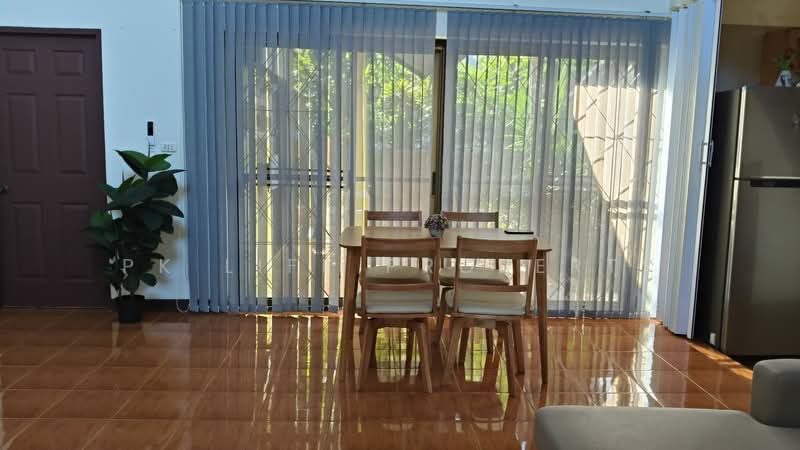 8R0850 This house for rent 3 bedroom 2 bathroom 45,000/month at chalong, ภูเก็ต, ฉลอง, เมืองภูเก็ต, ภูเก็ต, 130 ตร.ม., บ้านเดี่ยว ให้เช่า, โดย PK LIFE Property, 500167625 - DDproperty.com