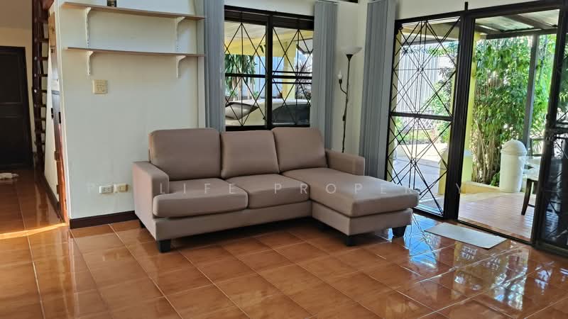 8R0850 This house for rent 3 bedroom 2 bathroom 45,000/month at chalong, Phuket, Chalong, Muang Phuket, Phuket, 3 Bedrooms, 130 sqm, Single Detached House For Rent, by PK LIFE Property, 500167625 - DDproperty.com