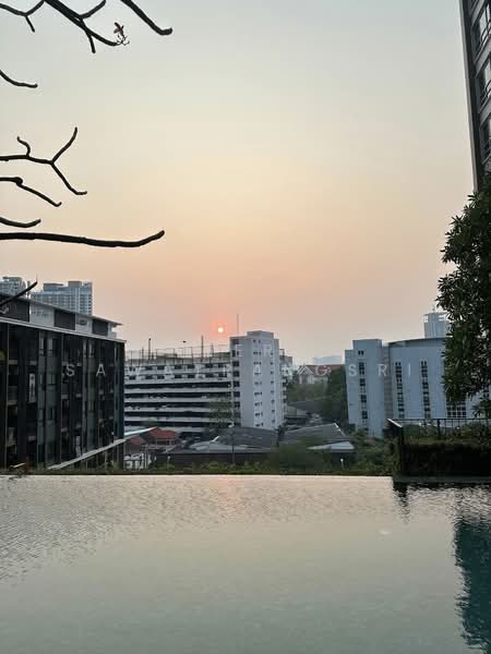 U Delight @ Jatujak Station, Bangkok, 22 Soi Phaholyothin 18/1, Phaholyothin Road, Jom Phon, Chatuchak, Bangkok, 1 Bedroom, 40 sqm, Condo For Sale, by Veera Sawatrangsri, 500167627 - DDproperty.com