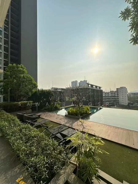 U Delight @ Jatujak Station : ยู ดีไลท์ แอท จตุจักร สเตชั่น, กรุงเทพ, 22 ซอยพหลโยธิน 18/1 ถนนพหลโยธิน, จอมพล, จตุจักร, กรุงเทพ, 40 ตร.ม., คอนโด ขาย, โดย Veera Sawatrangsri, 500167627 - DDproperty.com