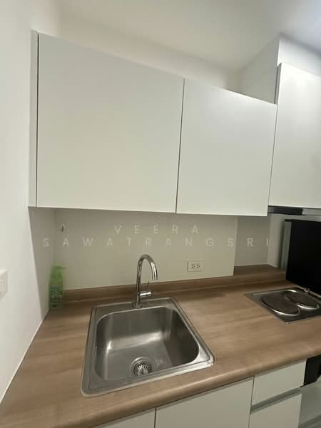 U Delight @ Jatujak Station, Bangkok, 22 Soi Phaholyothin 18/1, Phaholyothin Road, Jom Phon, Chatuchak, Bangkok, 1 Bedroom, 40 sqm, Condo For Sale, by Veera Sawatrangsri, 500167627 - DDproperty.com