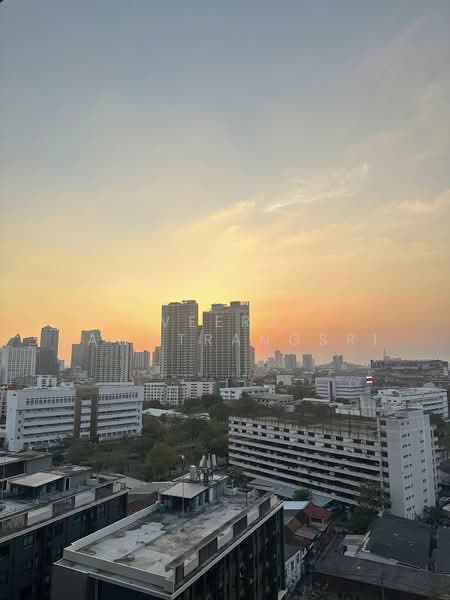 U Delight @ Jatujak Station, Bangkok, 22 Soi Phaholyothin 18/1, Phaholyothin Road, Jom Phon, Chatuchak, Bangkok, 1 Bedroom, 40 sqm, Condo For Sale, by Veera Sawatrangsri, 500167627 - DDproperty.com