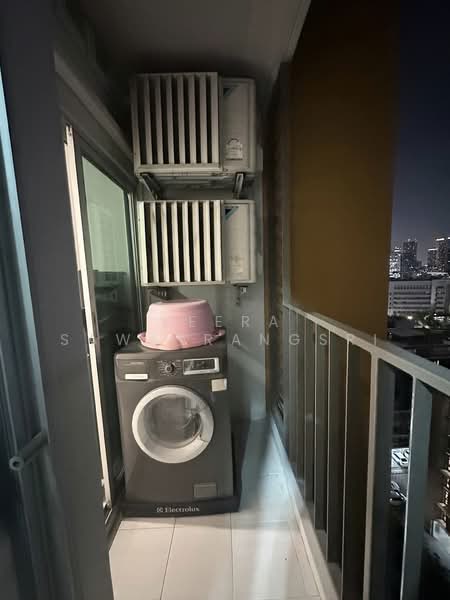 U Delight @ Jatujak Station, Bangkok, 22 Soi Phaholyothin 18/1, Phaholyothin Road, Jom Phon, Chatuchak, Bangkok, 1 Bedroom, 40 sqm, Condo For Sale, by Veera Sawatrangsri, 500167627 - DDproperty.com