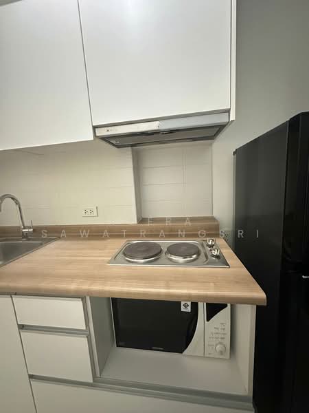 U Delight @ Jatujak Station, Bangkok, 22 Soi Phaholyothin 18/1, Phaholyothin Road, Jom Phon, Chatuchak, Bangkok, 1 Bedroom, 40 sqm, Condo For Sale, by Veera Sawatrangsri, 500167627 - DDproperty.com