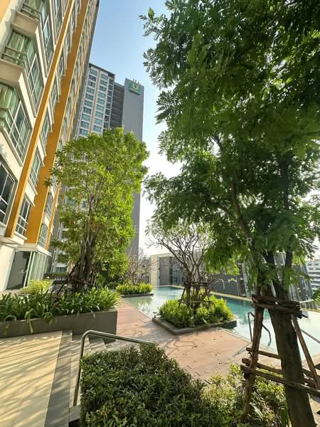 U Delight @ Jatujak Station, Bangkok, 22 Soi Phaholyothin 18/1, Phaholyothin Road, Jom Phon, Chatuchak, Bangkok, 1 Bedroom, 40 sqm, Condo For Sale, by Veera Sawatrangsri, 500167627 - DDproperty.com