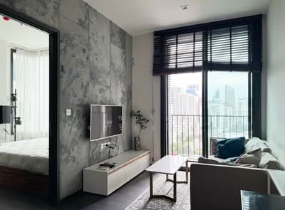 ขาย - The Edge Sukhumvit 23 : เอดจ์ สุขุมวิท 23, กรุงเทพ