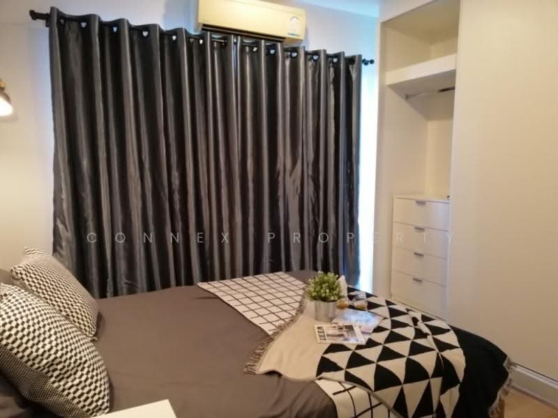 SYM Vibha-Ladprao, Bangkok, 733 Vibhavadi Rangsit Rd, Jom Phon, Chatuchak, Bangkok, 1 Bedroom, 35 sqm, Condo For Rent, by Connex Property, 500167630 - DDproperty.com