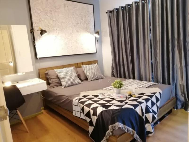 SYM Vibha-Ladprao, Bangkok, 733 Vibhavadi Rangsit Rd, Jom Phon, Chatuchak, Bangkok, 1 Bedroom, 35 sqm, Condo For Rent, by Connex Property, 500167630 - DDproperty.com