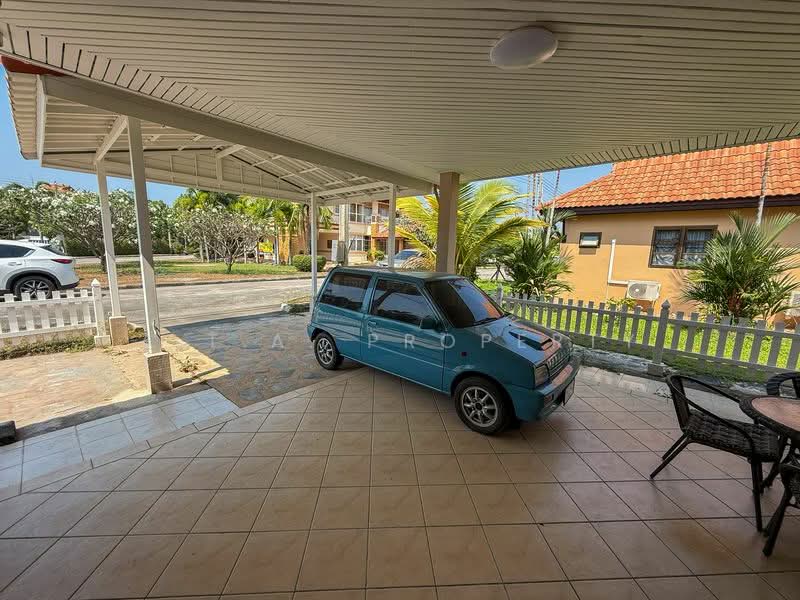 Mountain View Village ชลบุรี, Chon Buri (Pattaya), Ban Pik, Muang Chon Buri, Chon Buri (Pattaya), 3 Bedrooms, 150 sqm, Single Detached House For Sale, by A.T.A. Property, 500167634 - DDproperty.com