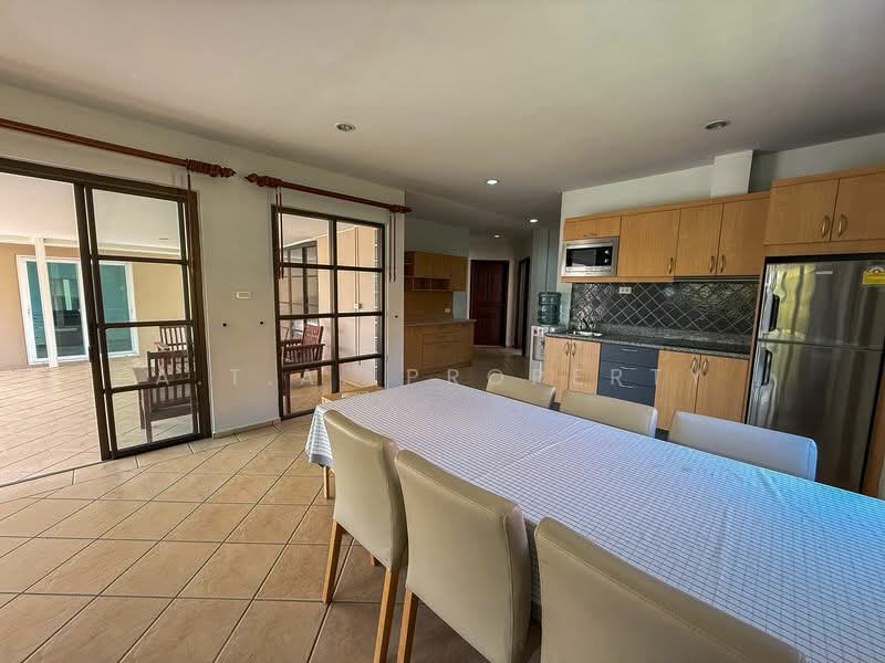 Mountain View Village ชลบุรี, Chon Buri (Pattaya), Ban Pik, Muang Chon Buri, Chon Buri (Pattaya), 3 Bedrooms, 150 sqm, Single Detached House For Sale, by A.T.A. Property, 500167634 - DDproperty.com