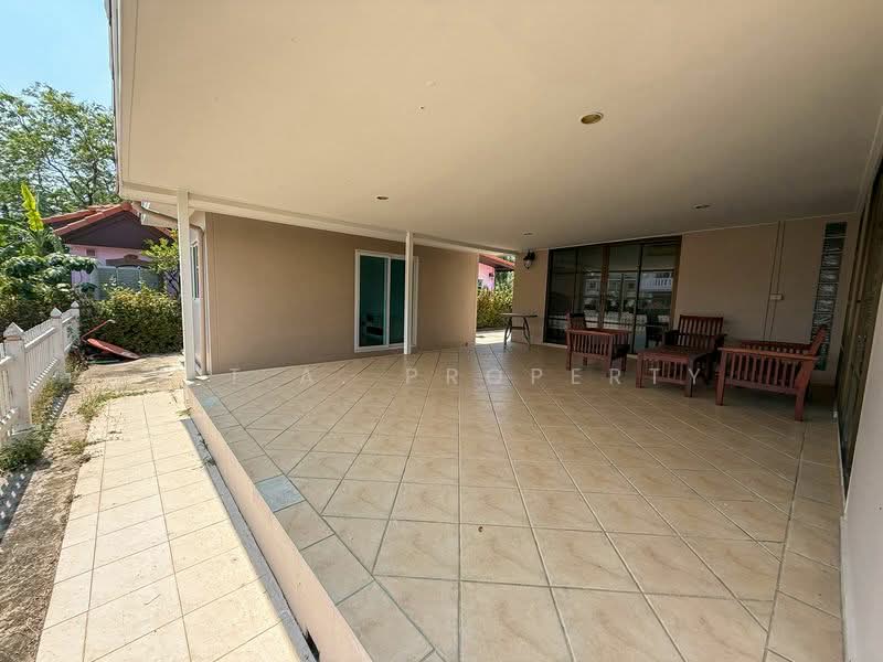 Mountain View Village ชลบุรี, ชลบุรี, บ้านปึก, เมืองชลบุรี, ชลบุรี, 150 ตร.ม., บ้านเดี่ยว ขาย, โดย A.T.A. Property, 500167634 - DDproperty.com