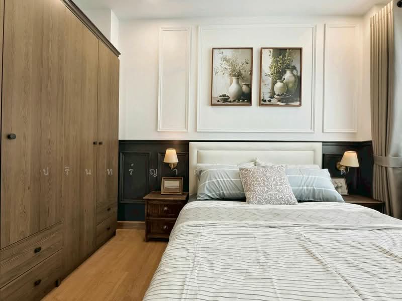 Supalai Vista Pakkret Intersection : ศุภาลัย วิสต้า ห้าแยกปากเกร็ด, นนทบุรี, 56/36 ถ.แจ้งวัฒนะ, ปากเกร็ด, ปากเกร็ด, นนทบุรี, 71 ตร.ม., คอนโด ให้เช่า, โดย ปรินทร์ญาดา ชิณโชติ, 500167635 - DDproperty.com