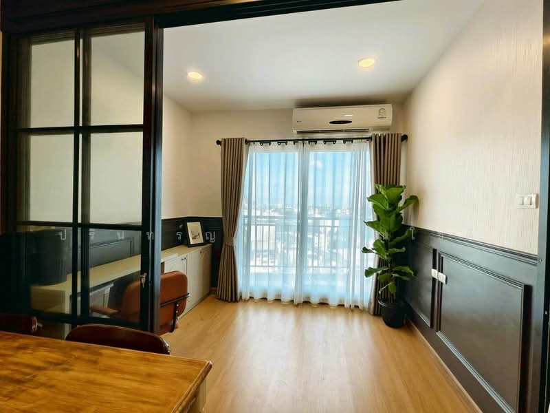 Supalai Vista Pakkret Intersection, Nonthaburi, 56/36 Chaeng Watthana Rd, Pak Kret, Pak Kret, Nonthaburi, 2 Bedrooms, 71 sqm, Condo For Rent, by ปรินทร์ญาดา ชิณโชติ, 500167635 - DDproperty.com