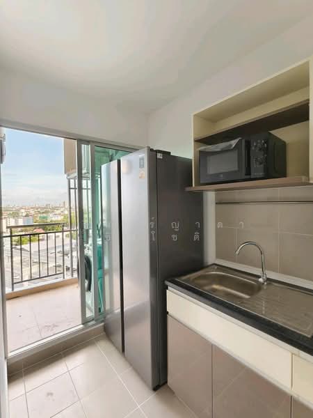 Supalai Vista Pakkret Intersection, Nonthaburi, 56/36 Chaeng Watthana Rd, Pak Kret, Pak Kret, Nonthaburi, 2 Bedrooms, 71 sqm, Condo For Rent, by ปรินทร์ญาดา ชิณโชติ, 500167635 - DDproperty.com