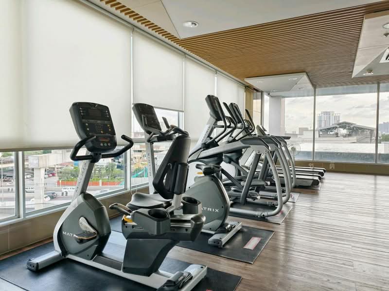 Supalai Vista Pakkret Intersection, Nonthaburi, 56/36 Chaeng Watthana Rd, Pak Kret, Pak Kret, Nonthaburi, 2 Bedrooms, 71 sqm, Condo For Rent, by ปรินทร์ญาดา ชิณโชติ, 500167635 - DDproperty.com