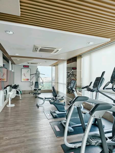 Supalai Vista Pakkret Intersection, Nonthaburi, 56/36 Chaeng Watthana Rd, Pak Kret, Pak Kret, Nonthaburi, 2 Bedrooms, 71 sqm, Condo For Rent, by ปรินทร์ญาดา ชิณโชติ, 500167635 - DDproperty.com