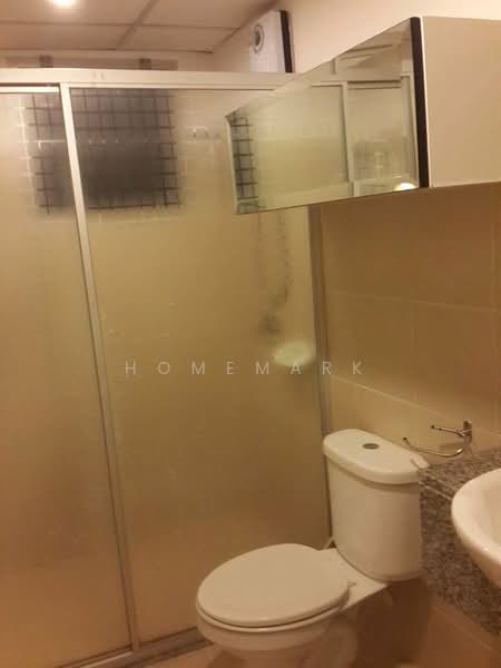 City Home Tha Phra Intersection, Bangkok, 99 Ratchadaphisek Road, Wat Tha Pra, Bangkok Yai, Bangkok, 2 Bedrooms, 88 sqm, Condo For Sale, by Homemark, 500167636 - DDproperty.com