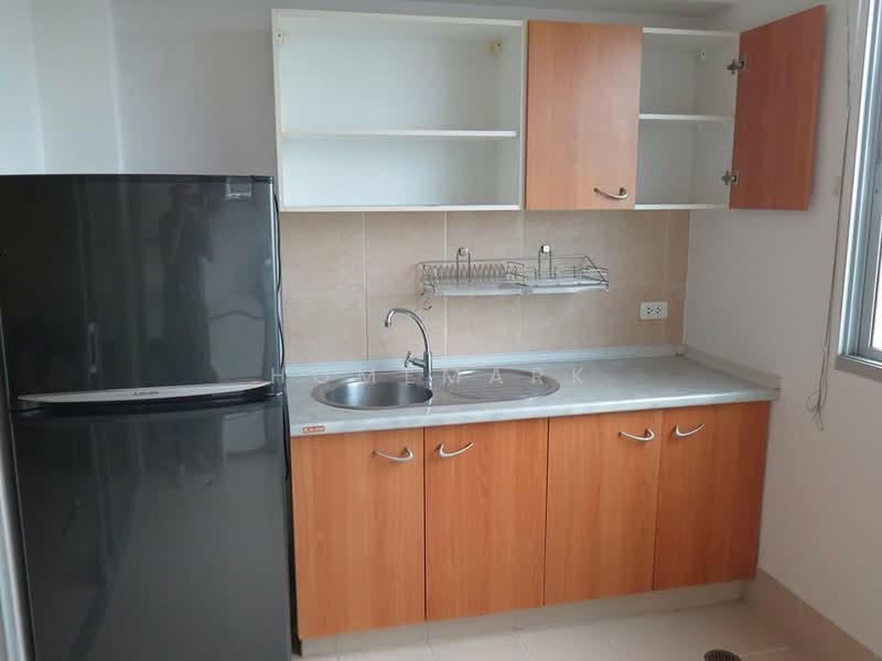 City Home Tha Phra Intersection, Bangkok, 99 Ratchadaphisek Road, Wat Tha Pra, Bangkok Yai, Bangkok, 2 Bedrooms, 88 sqm, Condo For Sale, by Homemark, 500167636 - DDproperty.com