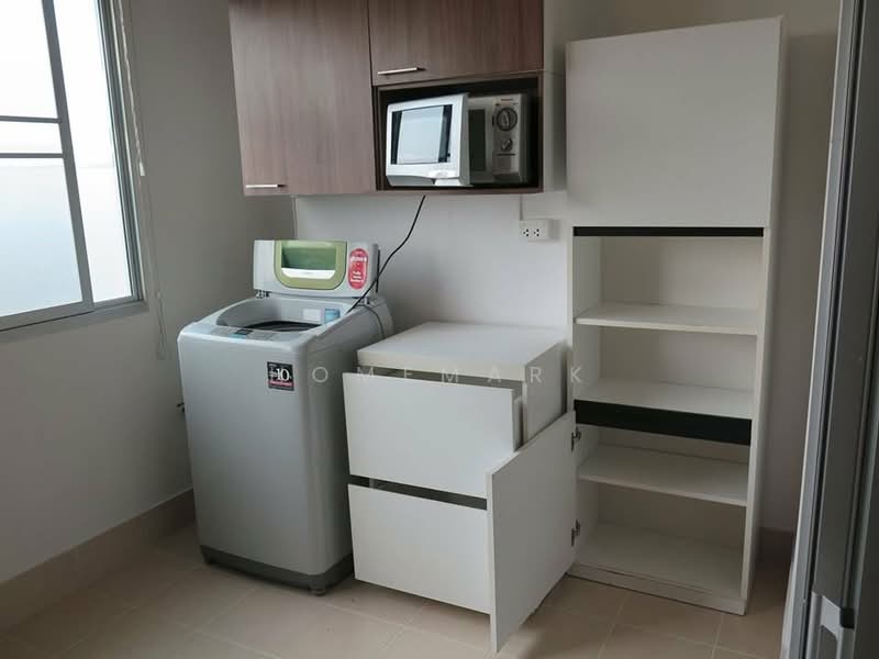 City Home Tha Phra Intersection : ซิตี้ โฮม สี่แยกท่าพระ, กรุงเทพ, 99 ถนนรัชดาภิเษก, วัดท่าพระ, บางกอกใหญ่, กรุงเทพ, 88 ตร.ม., คอนโด ขาย, โดย Homemark, 500167636 - DDproperty.com