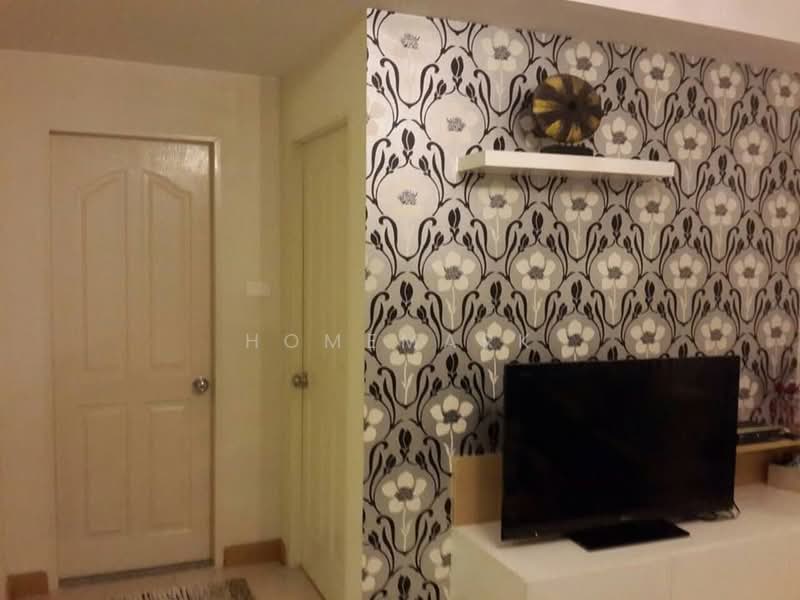 City Home Tha Phra Intersection, Bangkok, 99 Ratchadaphisek Road, Wat Tha Pra, Bangkok Yai, Bangkok, 2 Bedrooms, 88 sqm, Condo For Sale, by Homemark, 500167636 - DDproperty.com