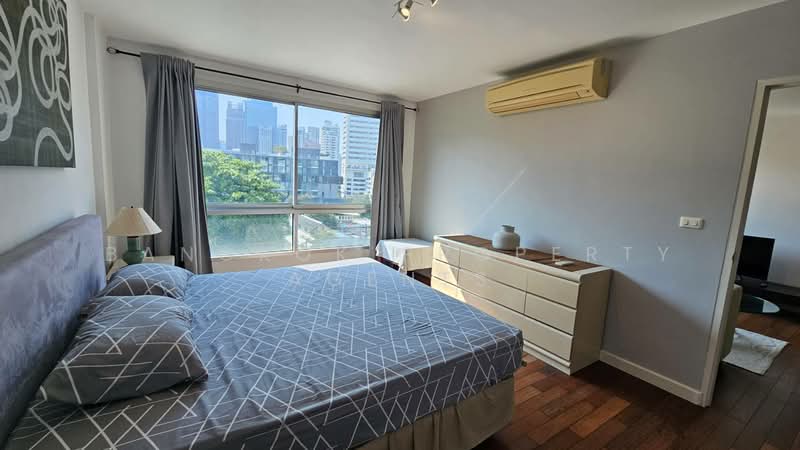 The 49 Plus 2, Bangkok, Sukhumvit, Khlong Tan Nua, Watthana, Bangkok, 2 Bedrooms, 79 sqm, Condo For Rent, by BANGKOK PROPERTY AGENTS, 500167638 - DDproperty.com