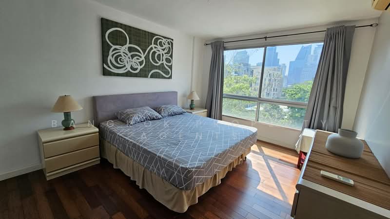 The 49 Plus 2, Bangkok, Sukhumvit, Khlong Tan Nua, Watthana, Bangkok, 2 Bedrooms, 79 sqm, Condo For Rent, by BANGKOK PROPERTY AGENTS, 500167638 - DDproperty.com