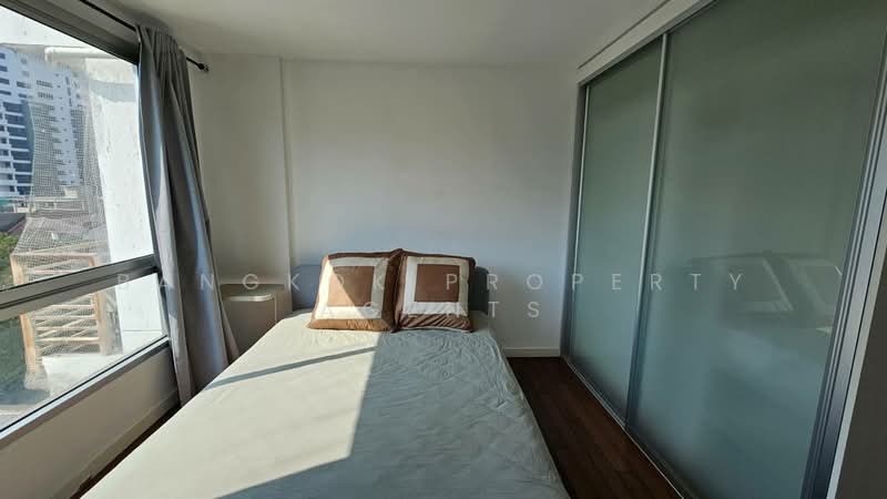 The 49 Plus 2, Bangkok, Sukhumvit, Khlong Tan Nua, Watthana, Bangkok, 2 Bedrooms, 79 sqm, Condo For Rent, by BANGKOK PROPERTY AGENTS, 500167638 - DDproperty.com