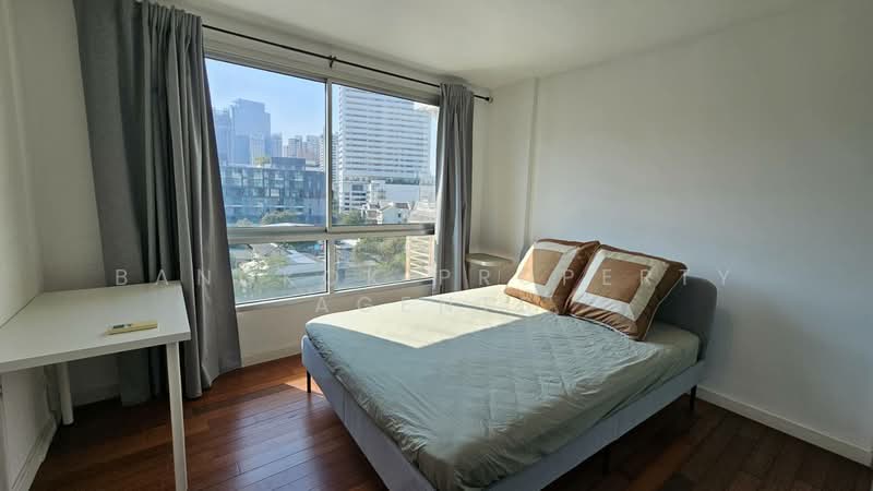 The 49 Plus 2, Bangkok, Sukhumvit, Khlong Tan Nua, Watthana, Bangkok, 2 Bedrooms, 79 sqm, Condo For Rent, by BANGKOK PROPERTY AGENTS, 500167638 - DDproperty.com