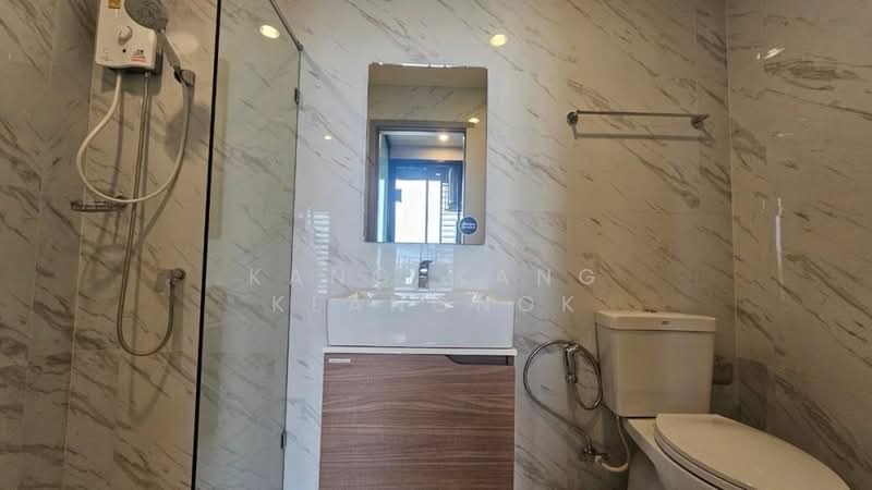 IDEO Mobi Sukhumvit Eastpoint, Bangkok, Sukhumvit Road, Bang Na, Bang Na, Bangkok, 1 Bedroom, 29 sqm, Condo For Sale, by Kang-Kang Klangnok, 500167643 - DDproperty.com