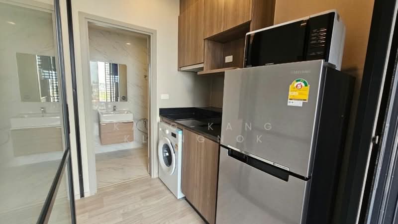 IDEO Mobi Sukhumvit Eastpoint, Bangkok, Sukhumvit Road, Bang Na, Bang Na, Bangkok, 1 Bedroom, 29 sqm, Condo For Sale, by Kang-Kang Klangnok, 500167643 - DDproperty.com