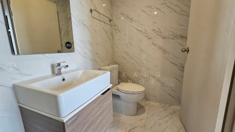 IDEO Mobi Sukhumvit Eastpoint, Bangkok, Sukhumvit Road, Bang Na, Bang Na, Bangkok, 1 Bedroom, 29 sqm, Condo For Sale, by Kang-Kang Klangnok, 500167643 - DDproperty.com