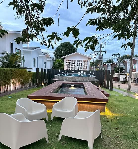 MONO KOH KAEW, Phuket, Chalong, Muang Phuket, Phuket, 3 Bedrooms, 230 sqm, Single Detached House For Sale, by Prime Global Asset ( Bom ), 500167649 - DDproperty.com