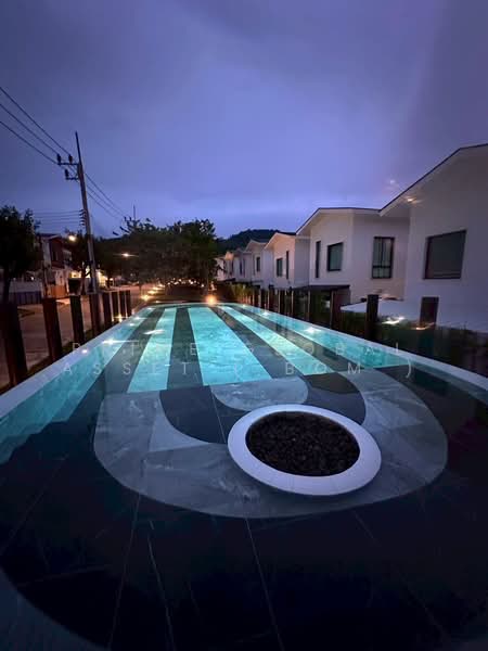 MONO KOH KAEW, ภูเก็ต, ฉลอง, เมืองภูเก็ต, ภูเก็ต, 230 ตร.ม., บ้านเดี่ยว ขาย, โดย Prime Global Asset ( Bom ), 500167649 - DDproperty.com