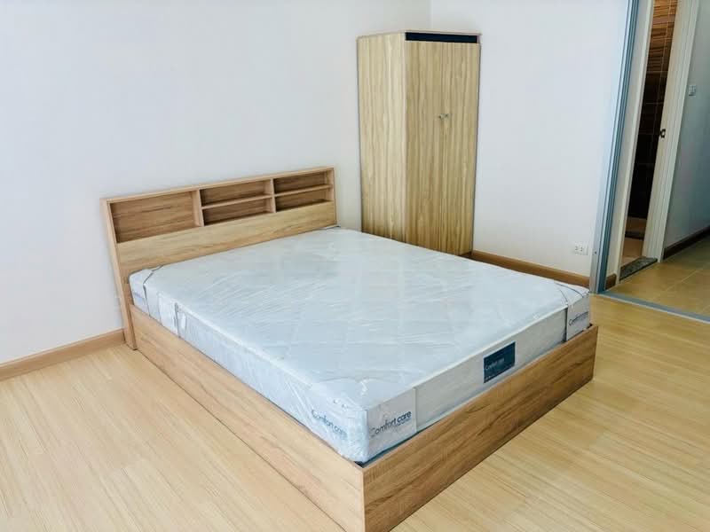 Supalai Veranda Sukhumvit 117, Samut Prakan, Sukhumvit 117, Bang Muang Mai, Muang Samut Prakarn, Samut Prakan, 1 Bedroom, 30 sqm, Condo For Rent, by Connex Property, 500167650 - DDproperty.com