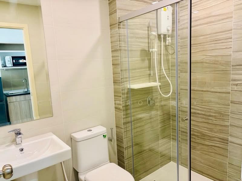 Supalai Veranda Sukhumvit 117, Samut Prakan, Sukhumvit 117, Bang Muang Mai, Muang Samut Prakarn, Samut Prakan, 1 Bedroom, 30 sqm, Condo For Rent, by Connex Property, 500167650 - DDproperty.com