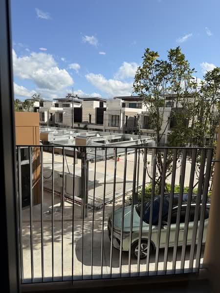 Skypark Celeste Laguna : สกายปาร์ค เซเลส, ภูเก็ต, เชิงทะเล, ถลาง, ภูเก็ต, 43 ตร.ม., คอนโด ขาย, โดย Wanida (May) Mahawong, 500167652 - DDproperty.com