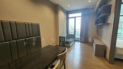 For Rent - The Diplomat Sathorn, Bangkok