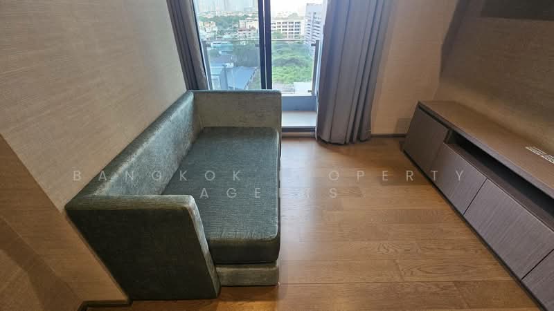 The Diplomat Sathorn, Bangkok, 158 Sathorn Nua Road, Silom, Bang Rak, Bangkok, 2 Bedrooms, 66 sqm, Condo For Rent, by BANGKOK PROPERTY AGENTS, 500167653 - DDproperty.com