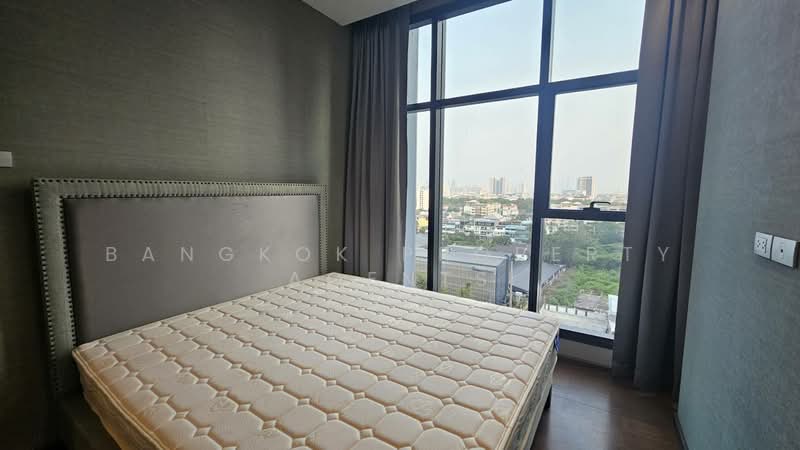 The Diplomat Sathorn, Bangkok, 158 Sathorn Nua Road, Silom, Bang Rak, Bangkok, 2 Bedrooms, 66 sqm, Condo For Rent, by BANGKOK PROPERTY AGENTS, 500167653 - DDproperty.com