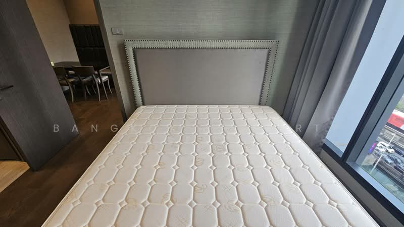 The Diplomat Sathorn, Bangkok, 158 Sathorn Nua Road, Silom, Bang Rak, Bangkok, 2 Bedrooms, 66 sqm, Condo For Rent, by BANGKOK PROPERTY AGENTS, 500167653 - DDproperty.com