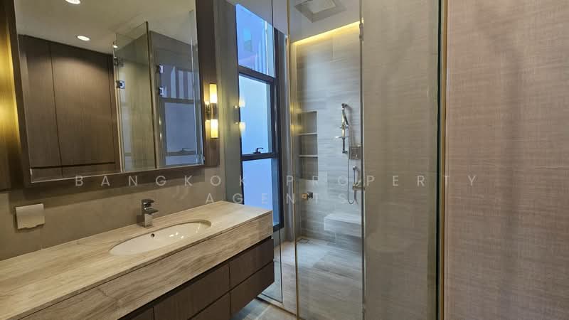 The Diplomat Sathorn, Bangkok, 158 Sathorn Nua Road, Silom, Bang Rak, Bangkok, 2 Bedrooms, 66 sqm, Condo For Rent, by BANGKOK PROPERTY AGENTS, 500167653 - DDproperty.com